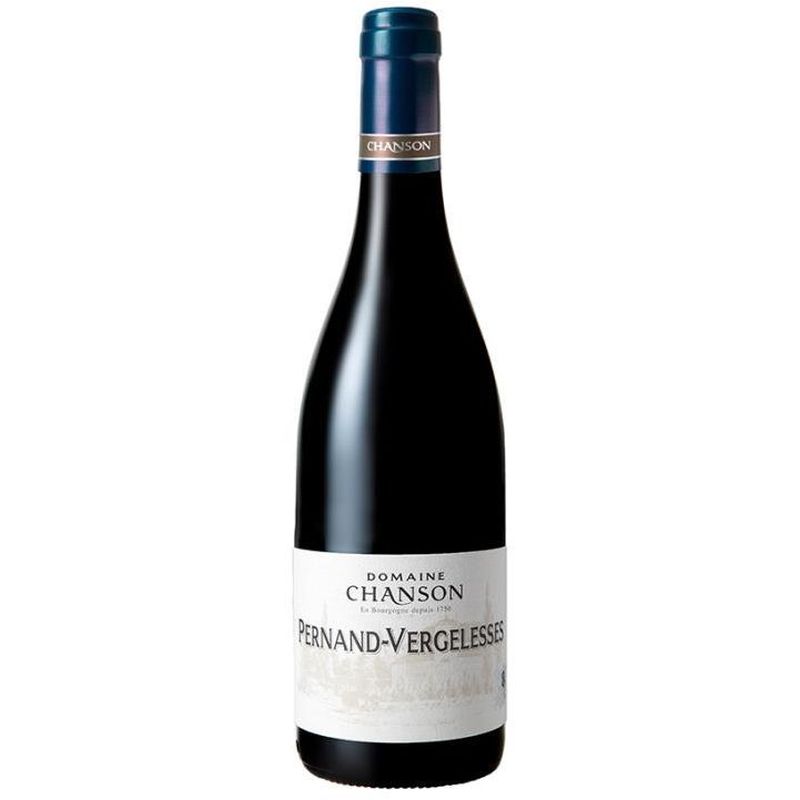 Chanson, Pernand-Vergelesses 2017, 750 ml