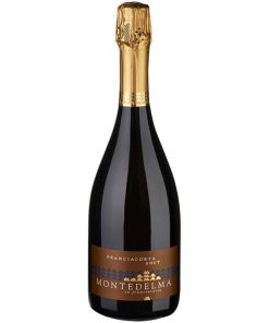 Montedelma, Franciacorta Brut, 1500 ml