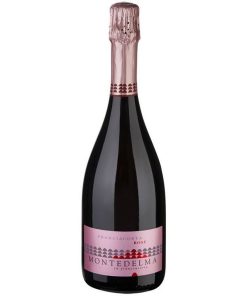 Montedelma, Franciacorta Rosé Brut, 750 ml