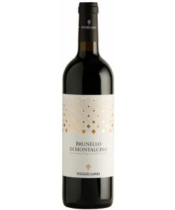 Poggio Landi, Brunello di Montalcino 2017, 750 ml