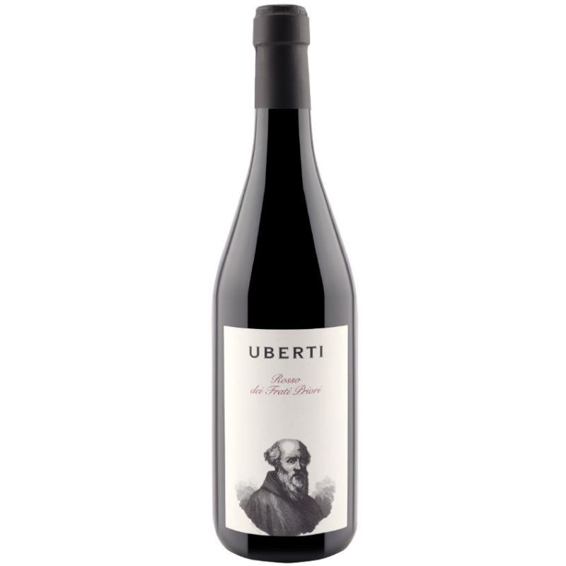 Uberti, Rosso dei Frati Priori 2020, 750 ml