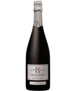 Majolini, Franciacorta Satèn Brut, 750 ml