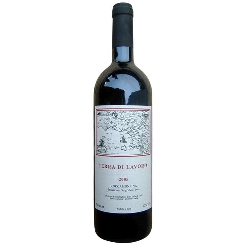 Galardi, Terra di Lavoro 2011, 750 ml