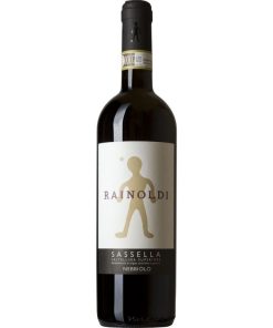 Aldo Rainoldi, Valtellina Superiore Sassella 2021, 750 ml