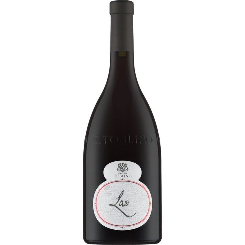 Toblino, Lagrein Trentino Las 2018, 750 ml