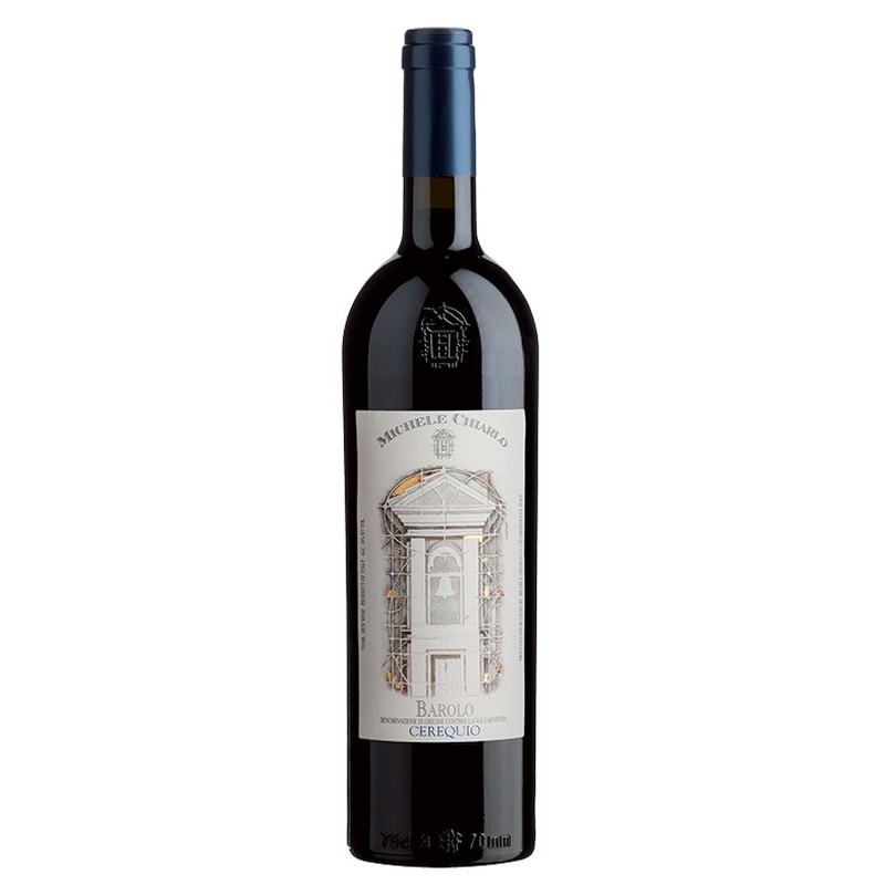 Michele Chiarlo, Barolo Cerequio 2019, 750 ml
