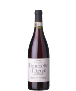 Braida Giacomo Bologna, Brachetto d’Acqui 2022, 750 ml