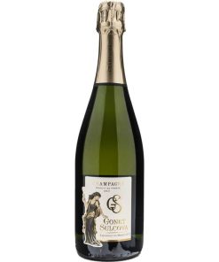 Gonet Sulcova, Expression du Mesnil Brut 2012, 750 ml