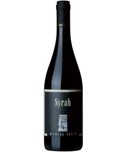 Michele Satta, Syrah 2020, 750 ml