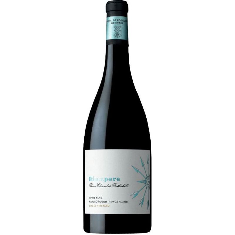 Rimapere – Baron Edmond de Rothschild, Pinot noir Single Vineyard 2020, 750 ml