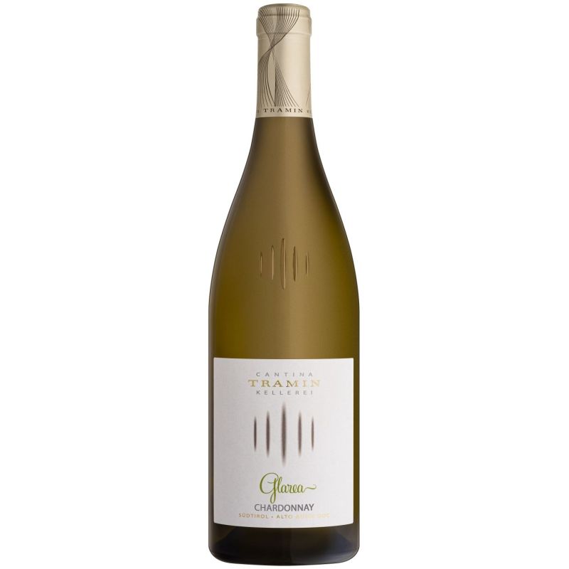 Cantina Tramin, Chardonnay Glarea 2022, 750 ml