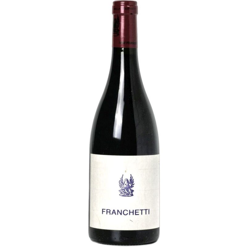 Franchetti – Passopisciaro, Nerello Mascalese Passopisciaro 2020, 750 ml