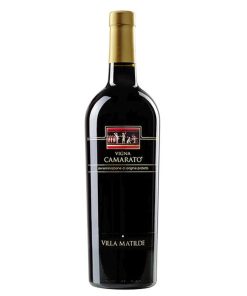 Villa Matilde Avallone, Falerno del Massico Vigna Camarato 2016, 750 ml