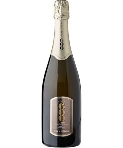 Concilio, Trentodoc 600Uno Brut, 750 ml