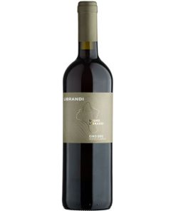 Librandi, Cirò Rosso Classico Segno 2021, 750 ml