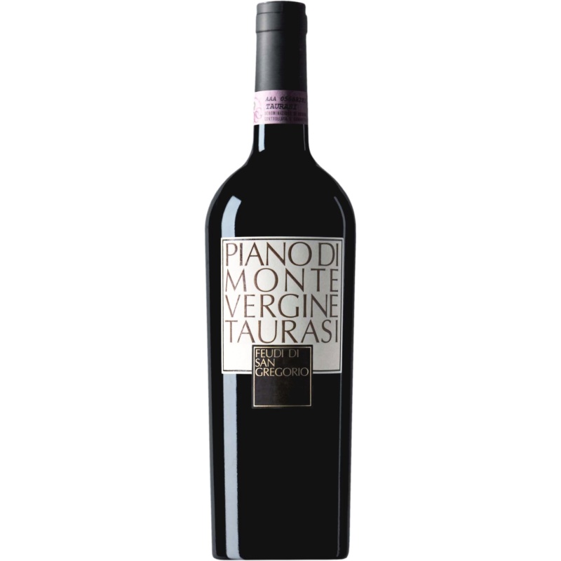 Feudi di San Gregorio, Taurasi Riserva Piano di Montevergine 2016, 750 ml