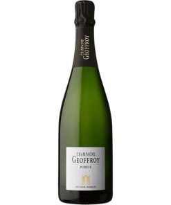 Geoffroy, Pureté Brut nature 1er Cru, 750 ml