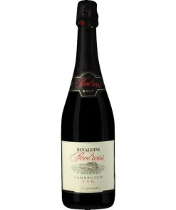Rinaldini, Lambrusco Pjcol Ross Brut, 750 ml