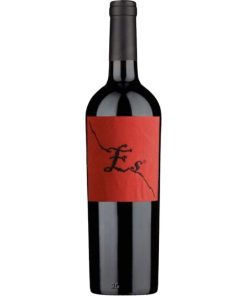 Gianfranco Fino, Primitivo Es Red 2022, 750 ml