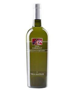 Villa Matilde Avallone, Falerno del Massico Vigna Caracci 2018, 750 ml