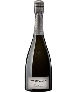 Ronco Calino, Franciacorta Millesimato Brut 2016, 750 ml