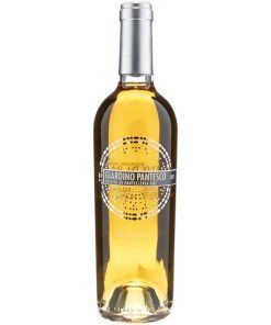 Carlo Pellegrino, Passito di Pantelleria Giardino Pantesco 2021, 500 ml