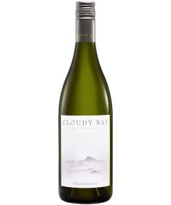 Cloudy Bay, Chardonnay 2022, 750 ml