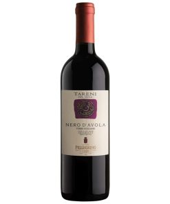 Carlo Pellegrino, Nero d’Avola Tareni 2023, 750 ml