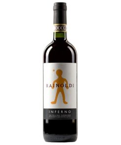 Aldo Rainoldi, Valtellina Superiore Inferno 2021, 750 ml