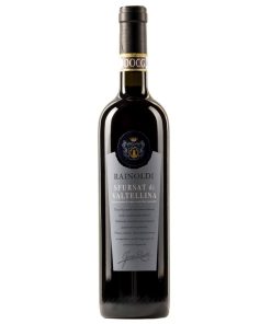 Aldo Rainoldi, Sfursat di Valtellina 2021, 750 ml