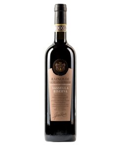 Aldo Rainoldi, Valtellina Superiore Sassella Riserva 2018, 750 ml