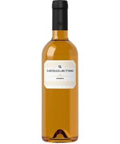 Castello di Buttrio, Ambra 2013, 500 ml