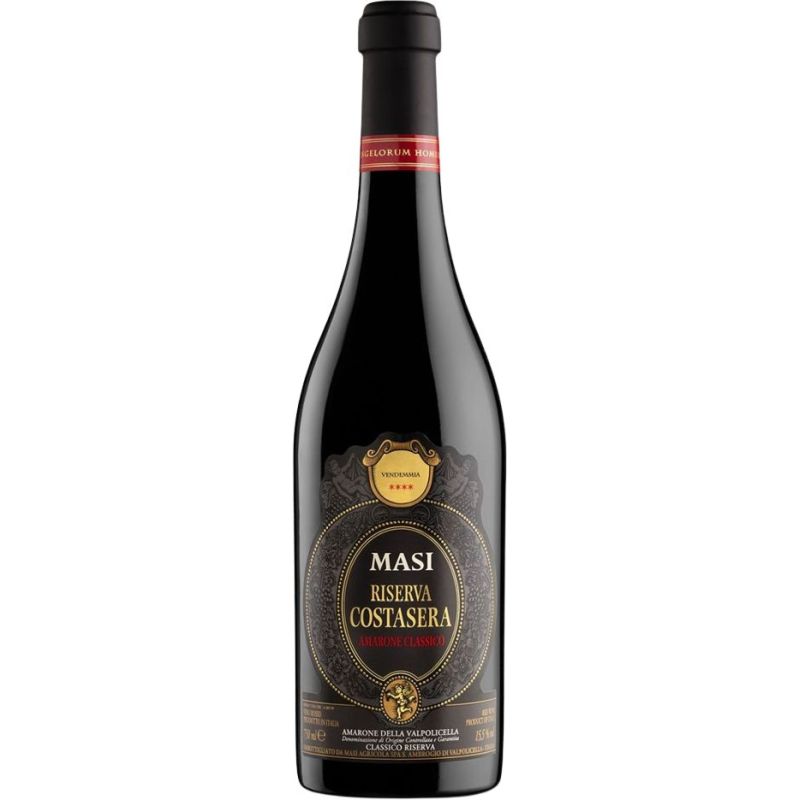 Masi, Amarone della Valpolicella Classico Riserva Costasera 2016, 750 ml