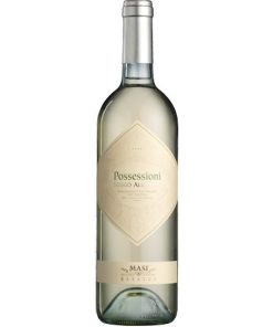 Masi – Serego Alighieri, Possessioni Bianco 2021, 750 ml