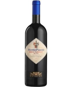 Masi – Serego Alighieri, Valpolicella Classico Superiore MontePiazzo 2019, 750 ml