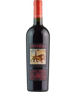 Di Majo Norante, Tintilia del Molise 2019, 750 ml
