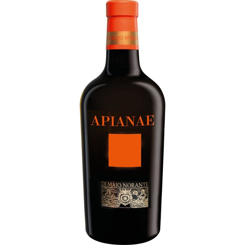 Di Majo Norante, Moscato Reale Apianae 2018, 500 ml