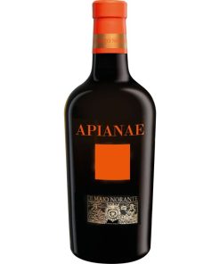 Di Majo Norante, Moscato Reale Apianae 2016, 500 ml
