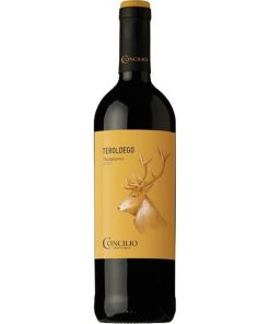 Concilio, Teroldego Rotaliano 2021, 750 ml