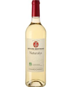 Gérard Bertrand, Chardonnay Naturalys 2023, 750 ml