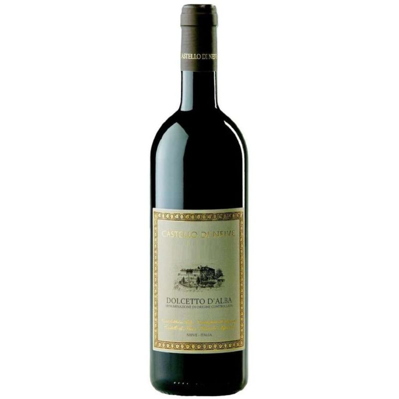 Castello di Neive, Dolcetto d’Alba 2021, 750 ml