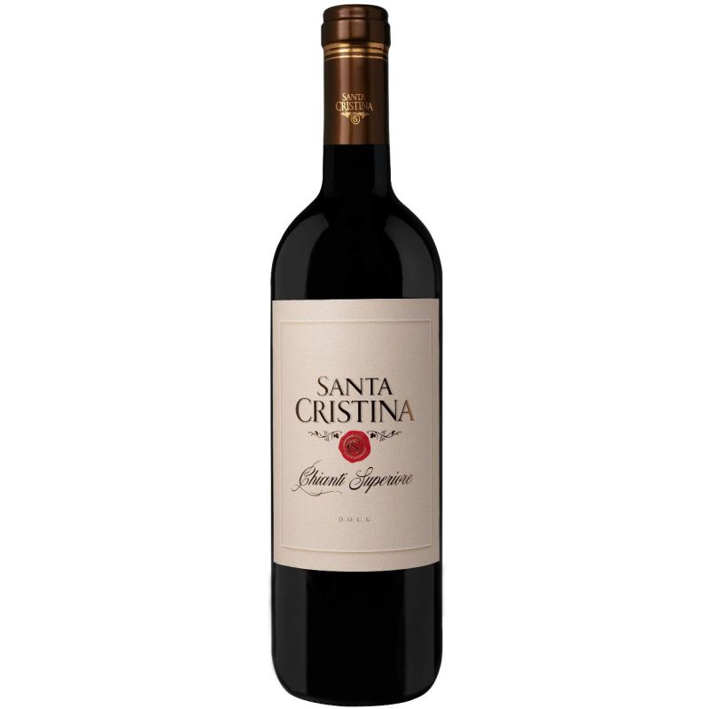Santa Cristina – Antinori, Chianti Superiore 2021, 750 ml