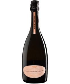 Conte Vistarino, Oltrepò Pavese Saignée della Rocca Brut, 750 ml