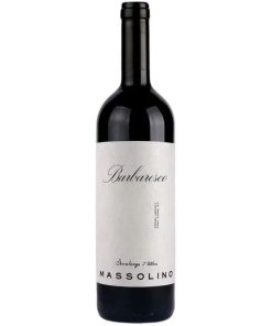 Massolino, Barbaresco 2021, 750 ml