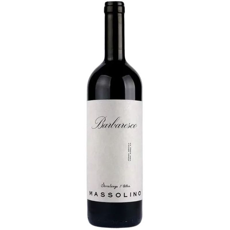 Massolino, Barbaresco 2021, 750 ml