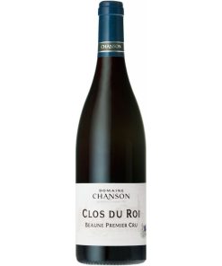 Chanson, Beaune Clos du Roi 1er Cru 2020, 750 ml