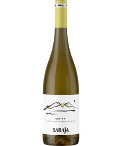 Sa Raja, Vermentino di Gallura Kintari 2021, 750 ml