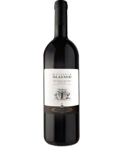 Masseria Maìme – Tormaresca, Negroamaro 2019, 750 ml