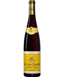 Gustave Lorentz, Pinot noir Réserve 2019, 750 ml