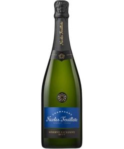 Nicolas Feuillatte, Réserve Exclusive Brut, 1500 ml